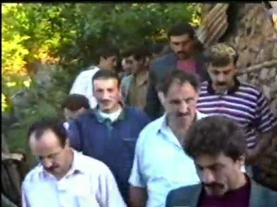 DORTKONAK KÖYÜ- RAHMETLİ KÖYLÜLERİM