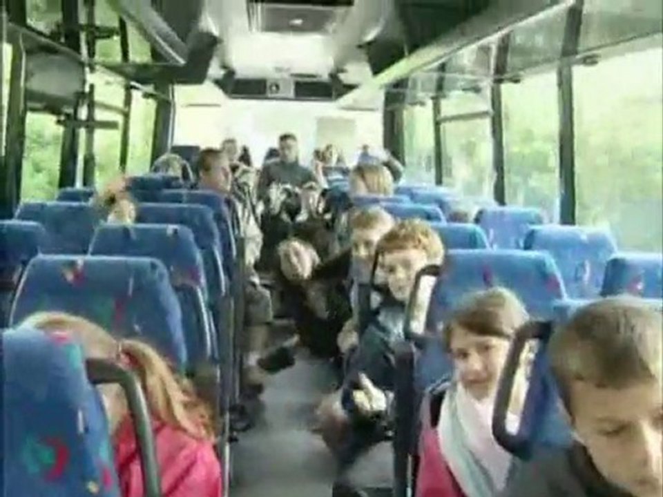 Reportage Temps Jeunes