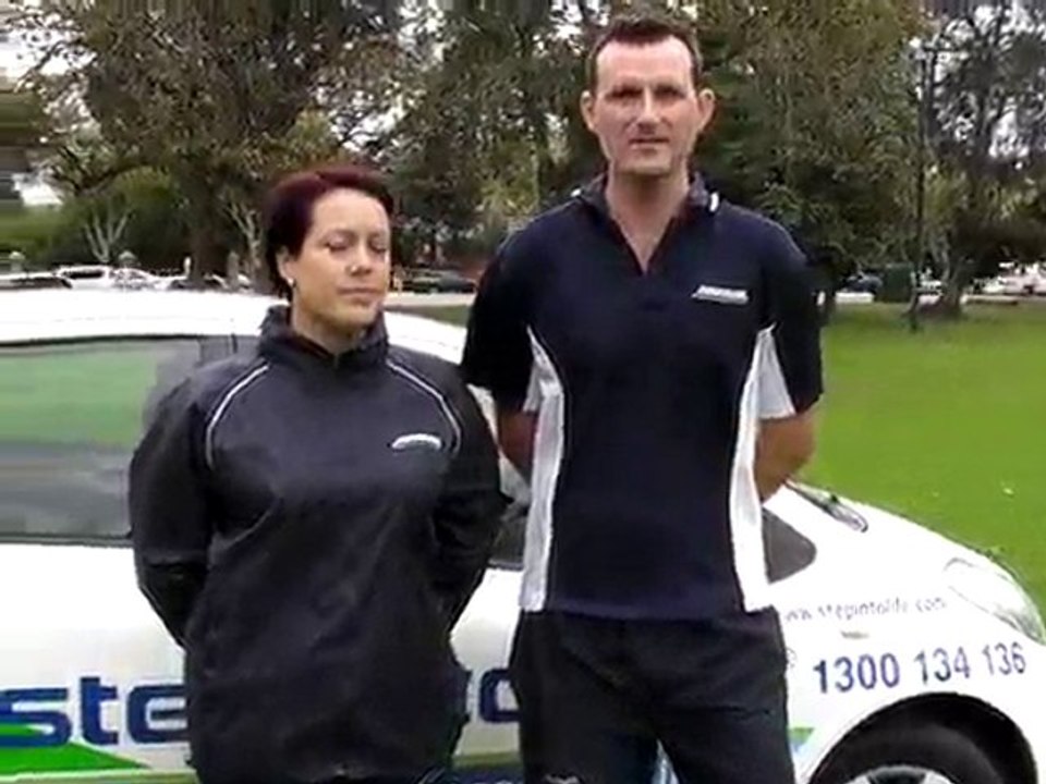 Personal Trainer Seacliff