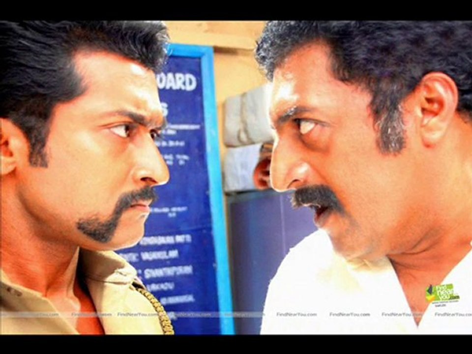 Singam Movie Trailer By FindNearYou