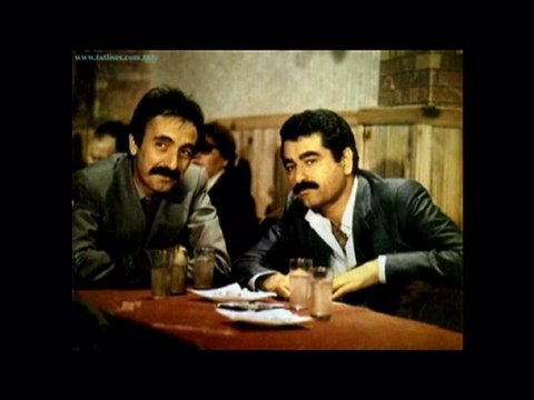 DJ Gladyator vs ibrahim Tatlıses - iki gozum iki cesmeRmx06