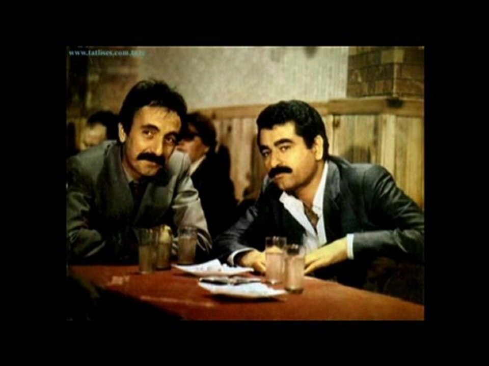 DJ Gladyator vs ibrahim Tatlıses - iki gozum iki cesmeRmx06