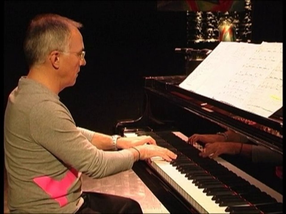 2006 Maria de Medeiros, acorda amor * Trigone Production