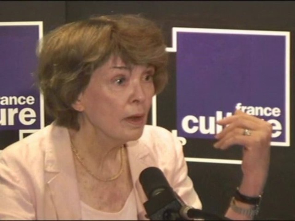 Susan George - Les Matins