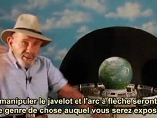 Futur By Design - The Venus Project [4x5 VOSTFR]