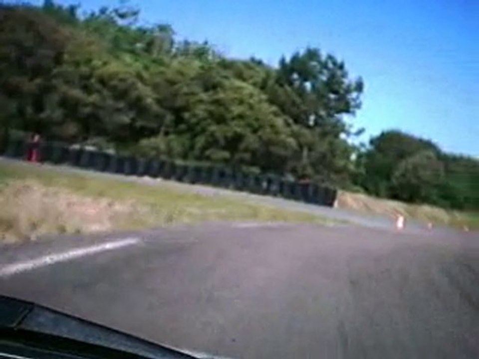 slalom puit d'enfer 2010