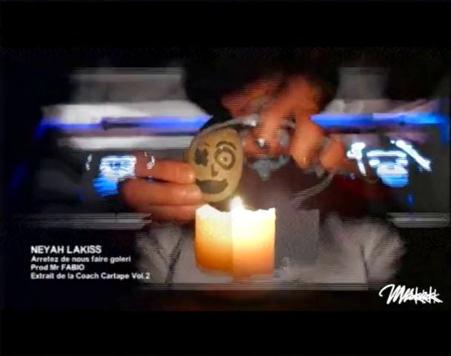 Coach Cartape 2 [Vidéomix]