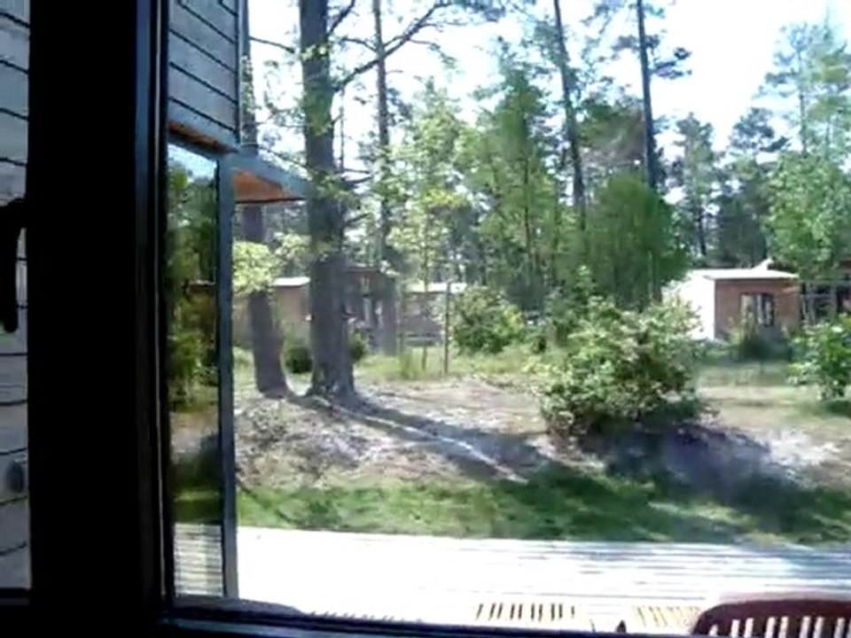Cottage VIP Style !