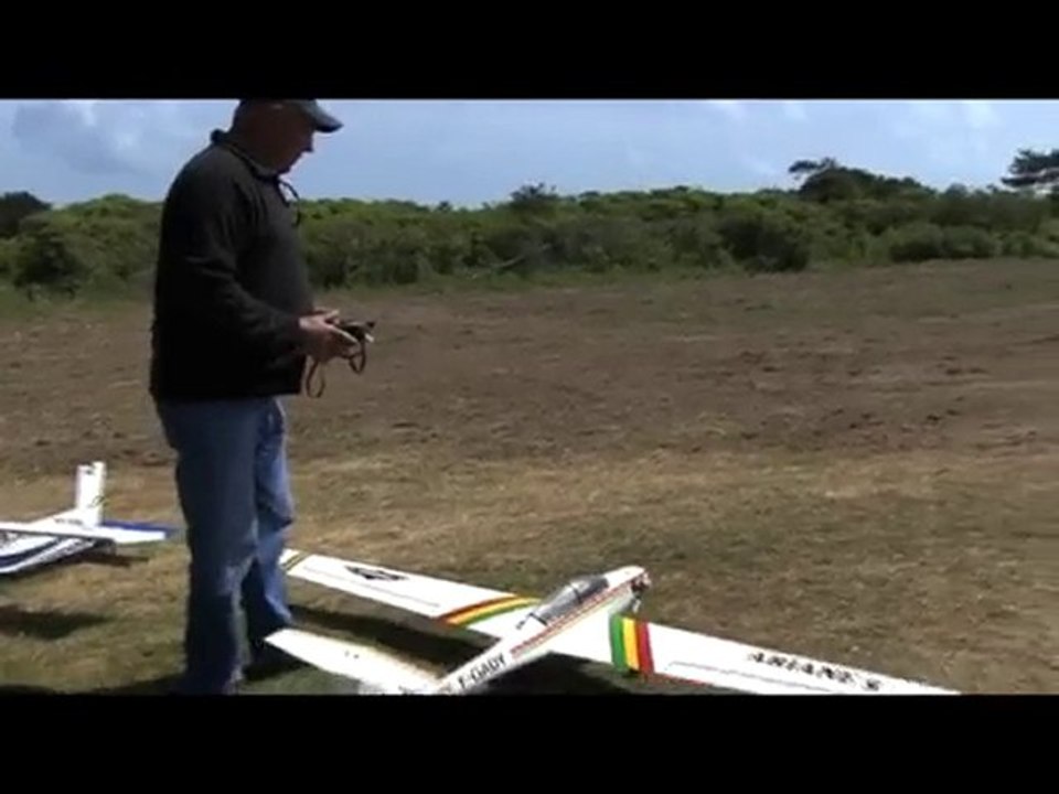 Modèles réduits ile d yeu