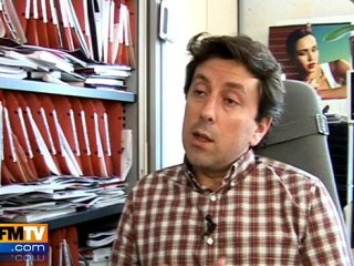 Les Bleus ne sont pas rentables