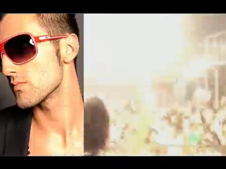 TRISTAN GARNER @ Glam Club Bourgoin Jallieu - SoonNight