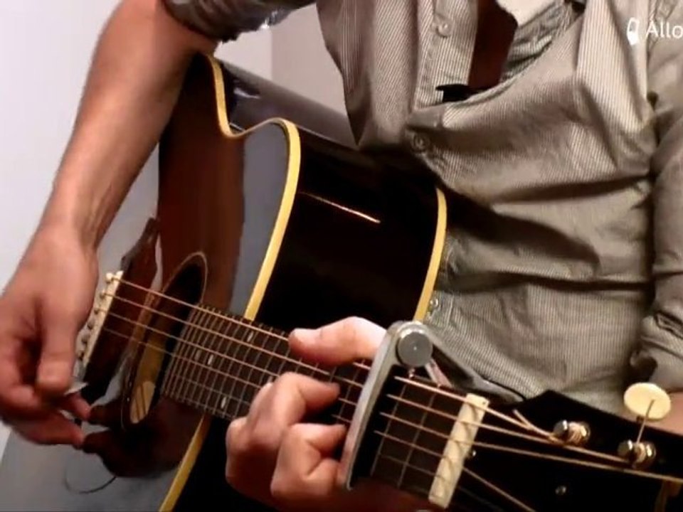 Patxi  Le Début @AlloMusic