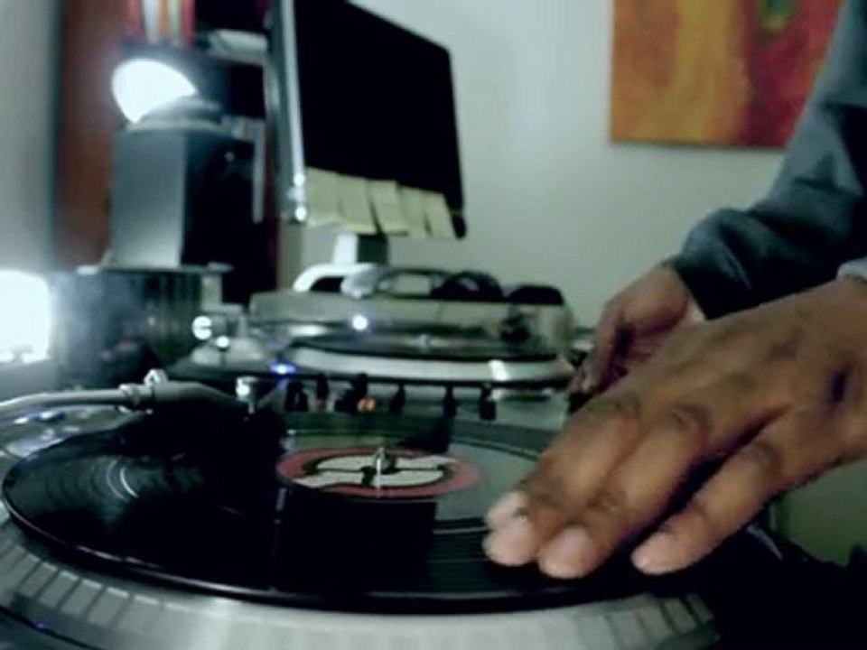 Direct to Camera Audio Test