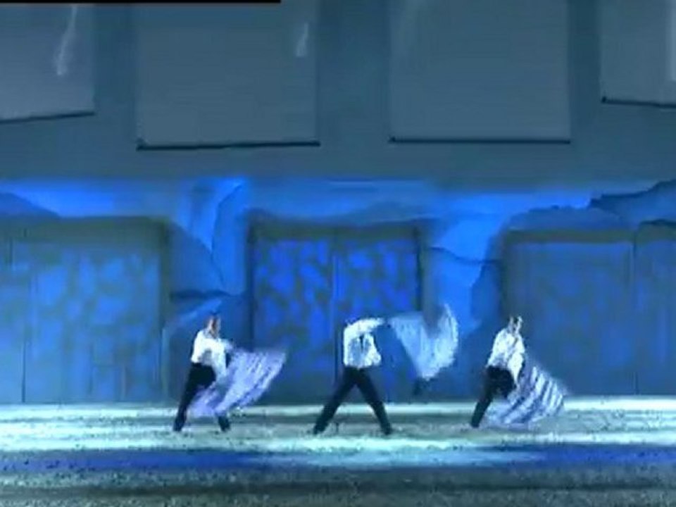 Apassionata - Arena Genève