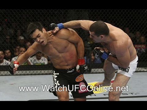 watch Mauricio Rua vs Lyoto Machida ufc 113 online