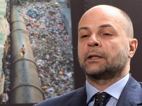 Amnesty backs world court, slams global injustice