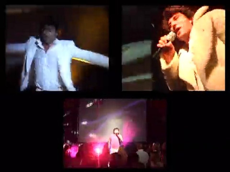 Joseph Pepino - Sexy HD Jowak Chanteur