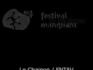 TRAILER #1 FESTIVAL Le Chainon Manquant 2010