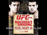 watch Mauricio Rua vs Lyoto Machida ufc 113 online