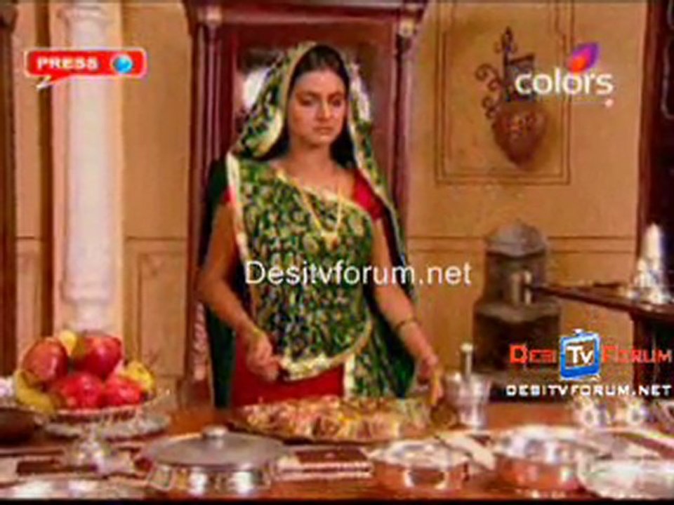 Aise karo na Vida - 27th may 2010 Pt3