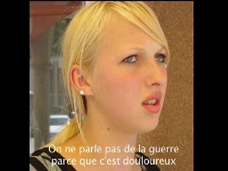 Avoir 20 ans en Bosnie-Herzégovine