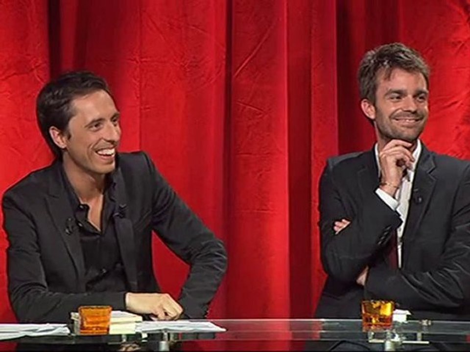 Bernard Mabille : "Johnny ? Lâchez-lui les santiags !"