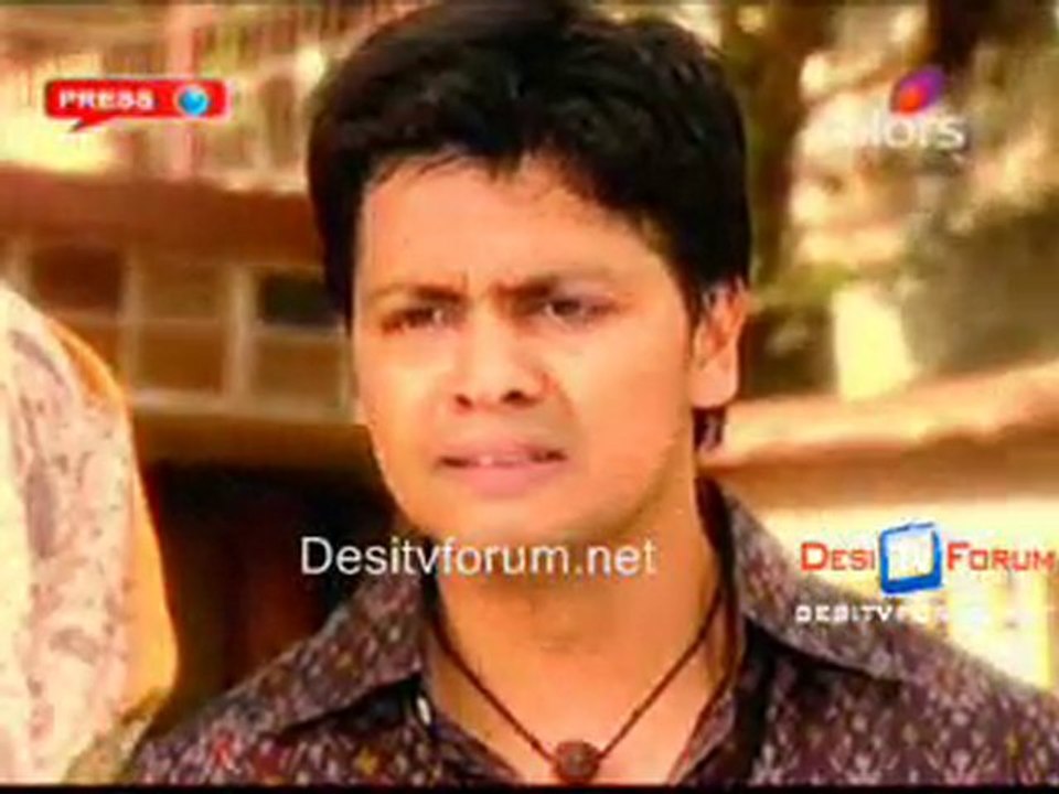 Aise karo na Vida - 27th may 2010 Pt4