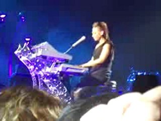 alicia keys marseille
