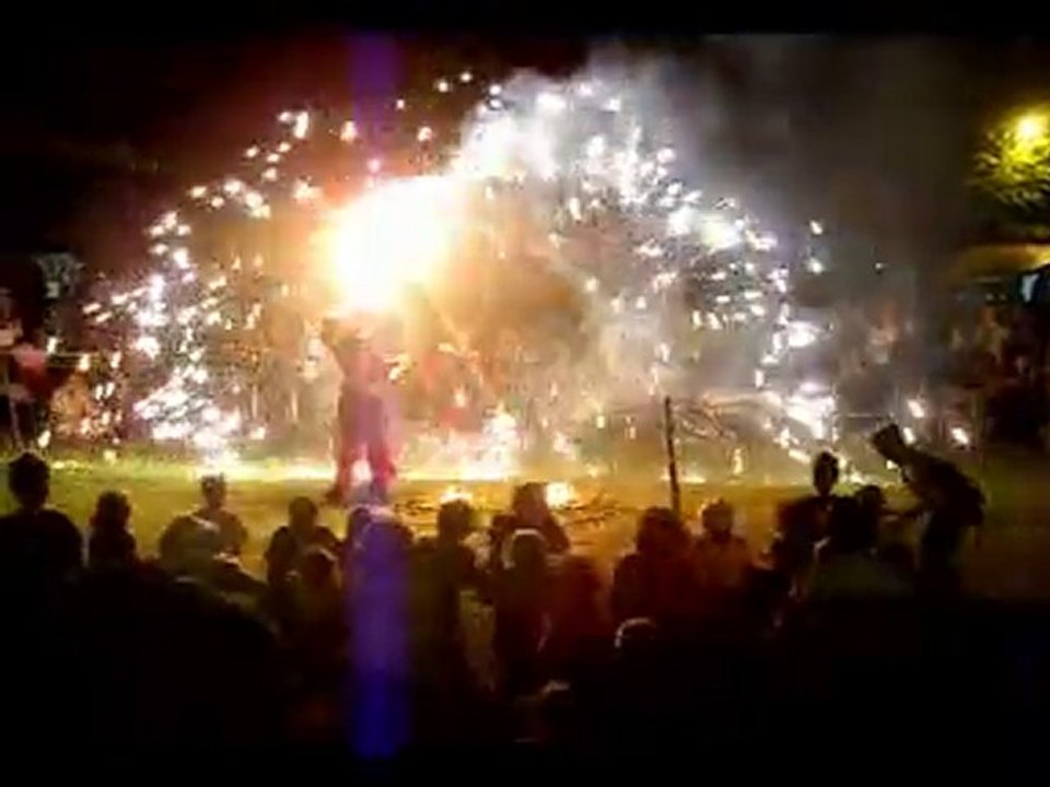 Voleurs de feu
