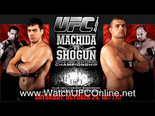 watch ultimate fighting championship 113 live stream
