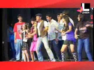 Bachchans Won't Be Present At IIFA