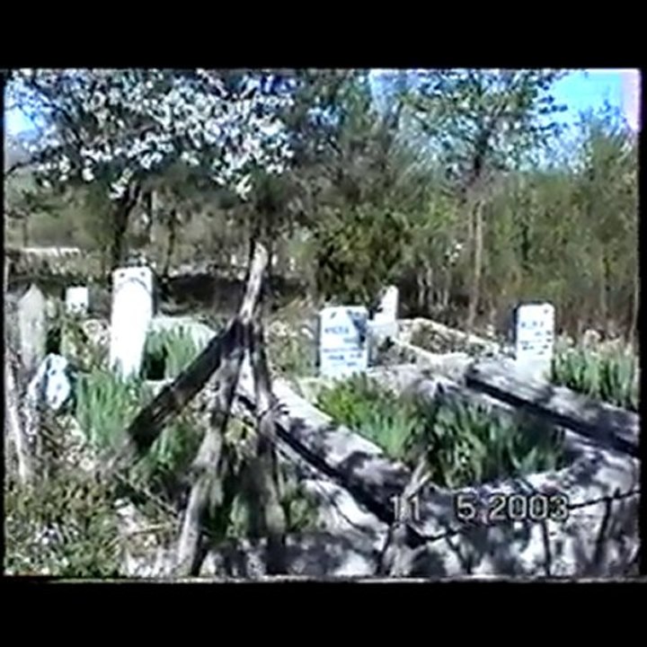 YAKADİBİ KÖYÜ HIDIRELLEZ ŞENLİKLERİ 2003 YILI 17.BÖLÜM