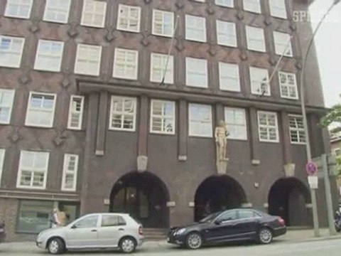 Hells Angels und Bandidos Friedensschluss der Kuschelrocker