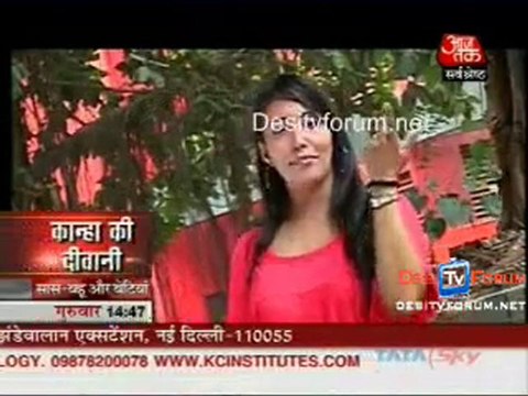 Saas Bahu Aur Betiyan - 27th May 2010 - Pt2