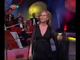 Bedia Akartürk- Silifke_nin Yoğurdu