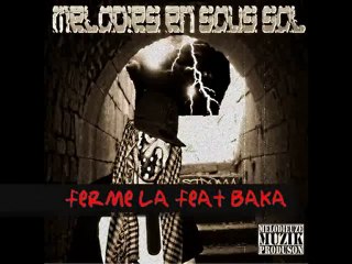 MEDLEY DE MELODIES EN SOUS SOL 2010 (s)
