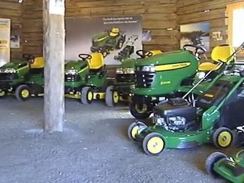 Traktorer Västerbottens Län Skellefteå Lindgrens ...