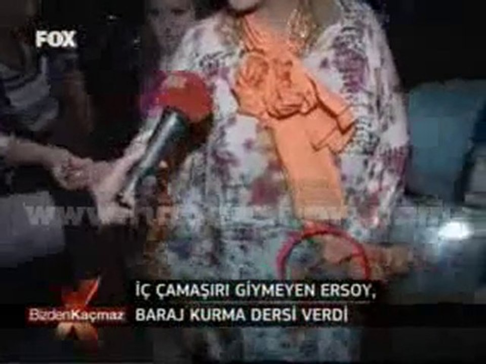 bulent ersoy