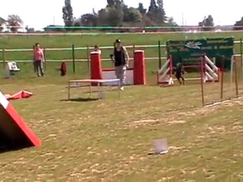 1er degré véga Chartres