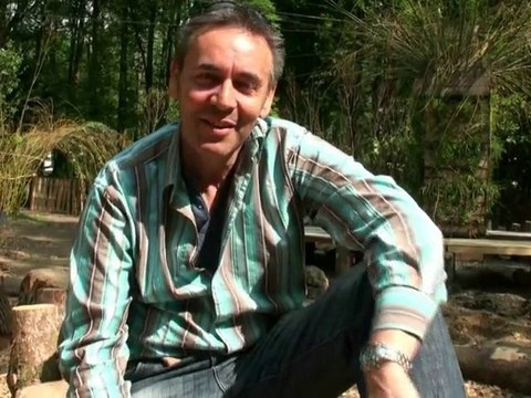 Cultures aux Jardins - Beauvais - Mai 2010