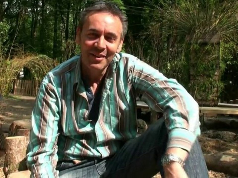 Cultures aux Jardins - Beauvais - Mai 2010