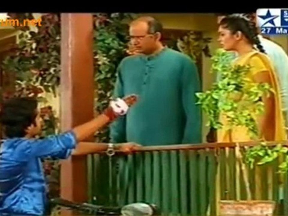 Pratigya Ke Ghar Bavaal [pratigya]