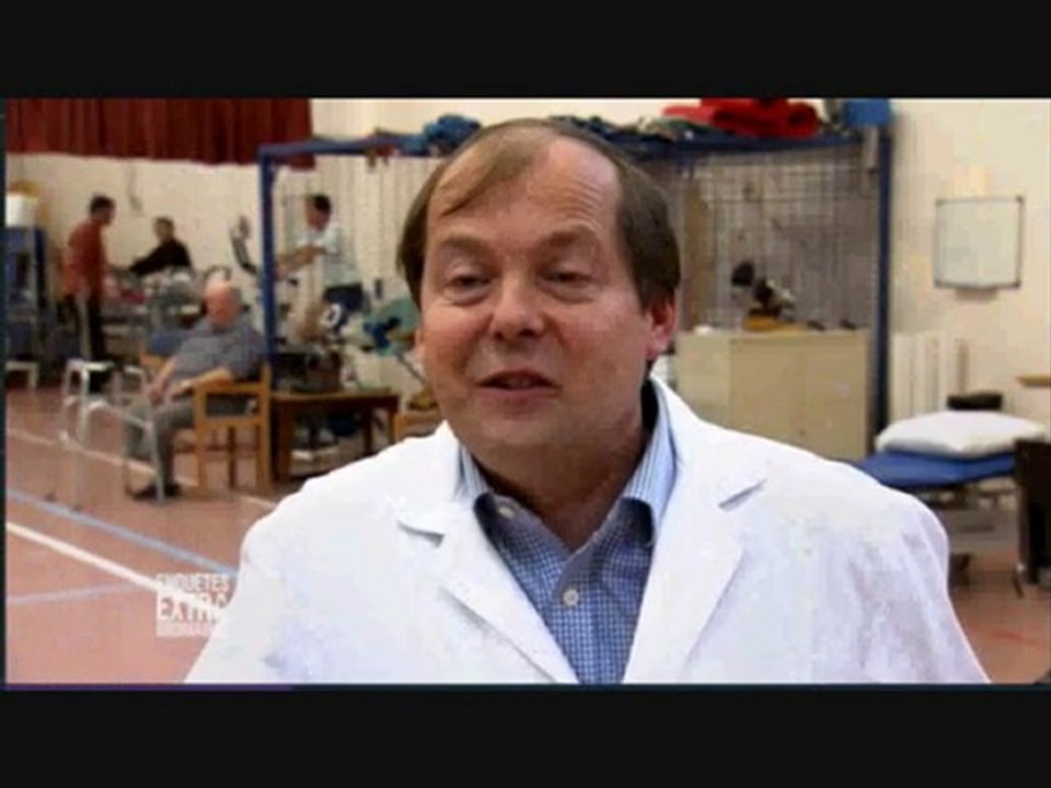 guerisseur magnetiseur M6