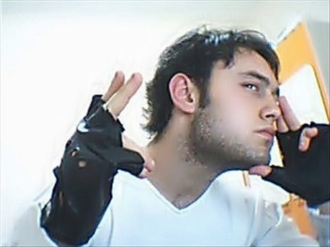 EN DAMAR ARABESK DAMAR PARÇALAR YK CI FARKIYLA