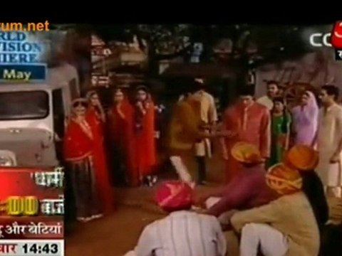 Balika Vadhu Mein Twist [balika]