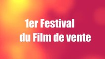 Intro du 1er Festival du Film de Vente de l'IUT d'Avignon