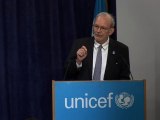 UN and UNICEF urge all countries to adopt measures protecting children