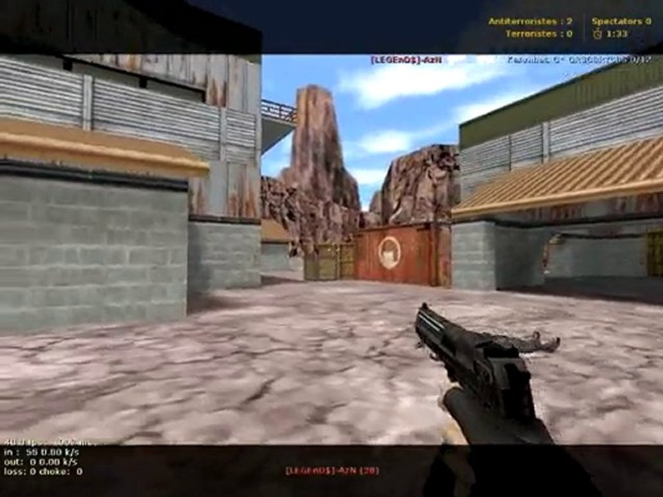 Nuke HS
