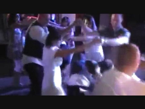 Dj's inferno, samedi 22 mai 2010, mariage à Werchter