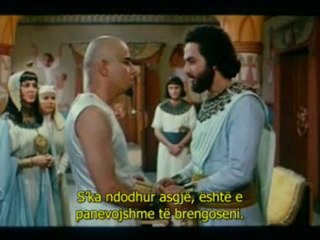 Hz.Jusufi epizodi 29 pjesa e pare